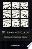 El azar cotidiano