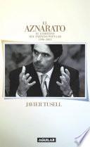 El aznarato
