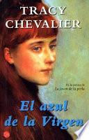 El Azul de la Virgen