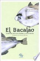 El bacalao