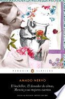 El Bachiller - El Donador de Almas / The Bachelor - The Soul Giver