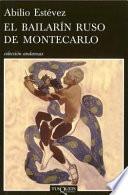 El bailarín ruso de Montecarlo