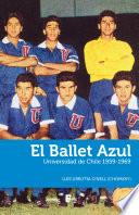 El Ballet Azul