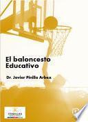 El baloncesto educativo
