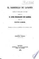 El barberillo de Lavapiés