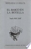 El barco en la botella