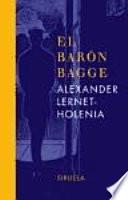 El barón Bagge