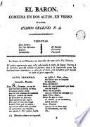 El Baron
