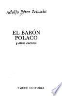 El barón polaco y otros cuentos