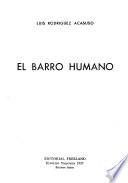El barro humano