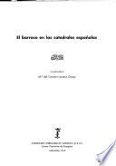 El barroco en las catedrales españolas