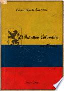 El Batallón Colombia en Korea, 1951-1954