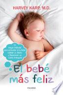 El bebé más feliz