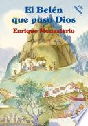 El Belén que puso Dios