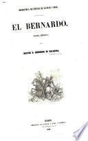 El Bernarrdo