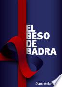 El beso de Badra