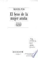 El beso de la mujer araña