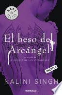 El beso del arcángel (El gremio de los cazadores 2)