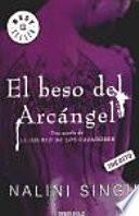 El beso del arcángel