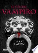 El beso del vampiro