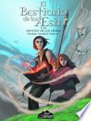 El bestiario de los Aesir y el destino de los dioses