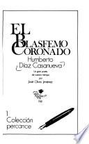 El blasfemo coronado