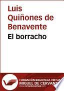 El borracho