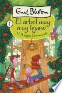 El Bosque Encantado