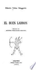 El buen ladrón