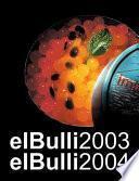 El Bulli 2003-2004