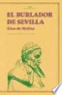 El burlador de Sevilla