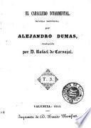 El Caballero d'Harmental