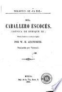 El Caballero escocés