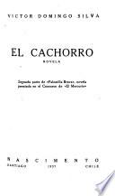 El cachorro