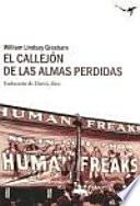 El callejón de las almas perdidas