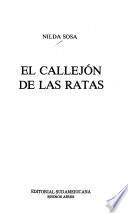 El callejón de las ratas