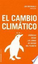 El cambio climático