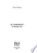El caminante