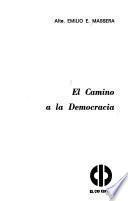 El camino a la democracia
