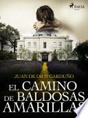 El camino de baldosas amarillas