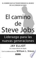 El camino de Steve Jobs