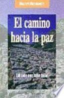 El Camino hacia la paz
