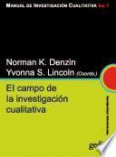 El campo de la investigación cualitativa