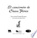 El cancionero de Chava Flores