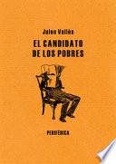 El candidato de los pobres