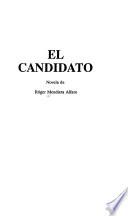 El candidato