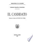 El candidato
