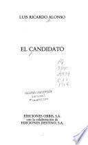 El candidato