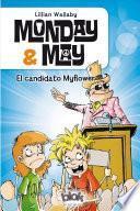 El candidato Myflower