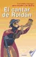 El cantar de Roldán